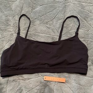 SKIMS Fits Everybody Maternity Nursing Scoop Bralette